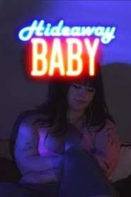Poster Hideaway Baby