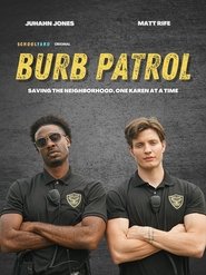 Burb Patrol Burb Patrol