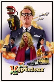 Lk21 Nonton The Hyperions (2022) Film Subtitle Indonesia Streaming Movie Download Gratis Online