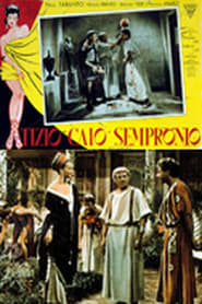 Tizio, Caio, Sempronio (1951)
