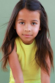 Isabella Palafox as Lucius' Daughter