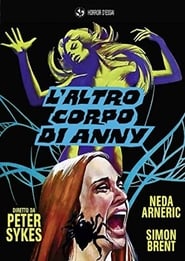 L'altro corpo di Anny