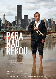 Pára nad řekou