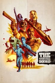 The Suicide Squad (2021) The Suicide Squad (2021)