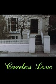 Poster Careless Love 1976