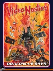 Video Nasties: Draconian Days streaming