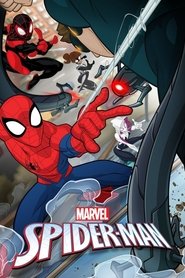 Marvel’s Spider-Man Season 2 Episode 22