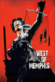 Poster West of Memphis 2012