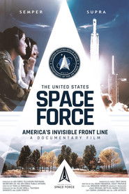 The U.S. Space Force – America's Invisible Front Line