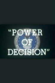 Power of Decision