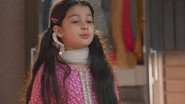 Maira is kidnapped!