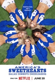 AMERICA'S SWEETHEARTS: Dallas Cowboys Cheerleaders - Season 1 Episode 1