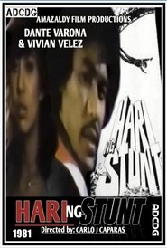 Hari Ng Stunt) Hari Ng Stunt (1981)