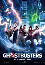 Ghostbusters – Acchiappafantasmi