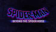 Spider-Man: Beyond the Spider-Verse en streaming