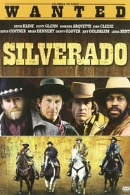 Guarda gratis Silverado (1985) Filmato 720P di qualità HD