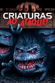 Assistir O Ataque das Criaturas Online HD