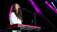 Rae Morris