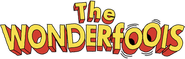 The WONDERfools Logo