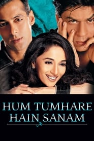 Hum Tumhare Hain Sanam – Ich gehöre dir, meine Liebe