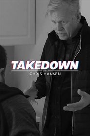 Poster Takedown with Chris Hansen - Season 1 Episode 9 : Semi Truck Thomas 2025