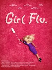 Girl Flu. постер