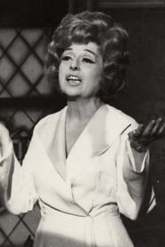 Mária Mezey as Dancsné