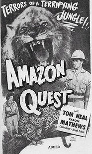 Amazon Quest