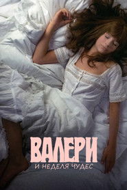 Valerie and Her Week of Wonders