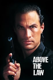 Above the Law (1988)