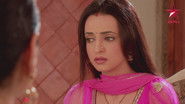 Khushi Shares Her Worries
