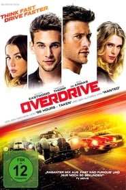 Overdrive (2017)