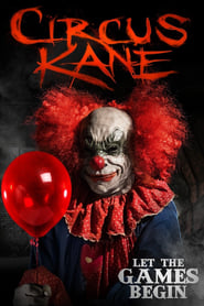 Circus Kane постер