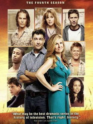 Friday Night Lights Season 4 12