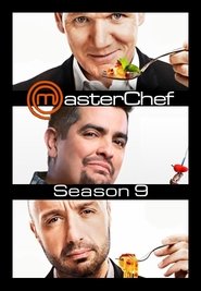 MasterChef Season 9 Episode 7