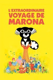 L’Extraordinaire Voyage de Marona (2020)