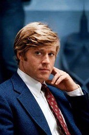 Robert Redford