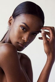 Portrait de Teyona Anderson