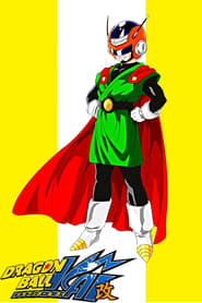 Dragon Ball Z Kai Season 5 6