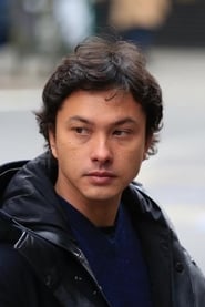 Nicholas Saputra