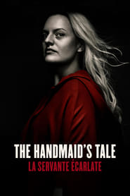 Image The Handmaid’s Tale : La Servante écarlate