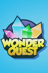 Wonder Quest постер