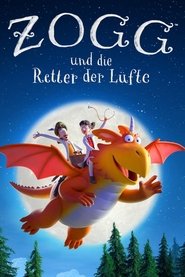 Zogg und die Retter der Lüfte