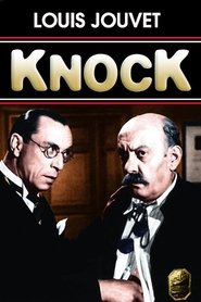 Dr. Knock läßt bitten 1951 Stream Deutsch Kostenlos