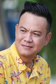 Jeab Chern-Yim is