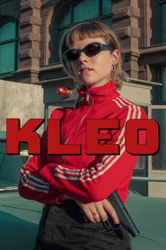 Клео постер