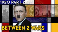 The German People Oppose the Right Wing Extremists: 1920 Part 2 of 4