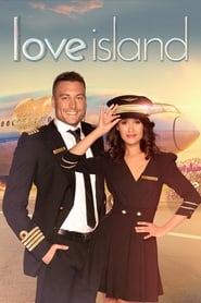 Poster Love Island - Season 1 2022