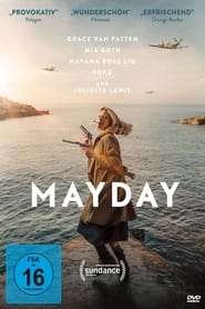 Poster Mayday