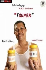 Poster Driver 2018